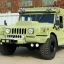 Внедорожник на базе ГАЗ-66 появился в продаже — фото, описание, цена