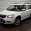 SKODA | LC9A | PURE WHITE 4