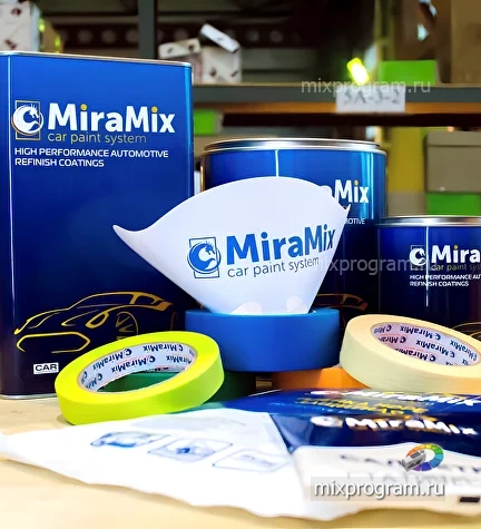 Автоспектр-Дон (Miramix)