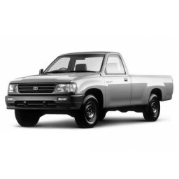 T100 / Toyota