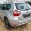 NISSAN : ZBD : SILVER 3