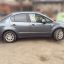 SUZUKI | ZDL | GRAPHITE GREY 2