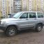 UAZ | 648 | SNEZHNAYA KOROLEVA 3