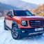 Кроссовер Haval Dargo — выглядит по-внедорожному, но как едет?