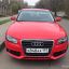 AUDI | LY3J | BRILLANTROT 3