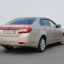 CHEVROLET EUROPE | 55U | LINEN BEIGE 1