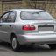 DAEWOO | 92U | POLY SILVER 2