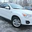 MITSUBISHI | W55 | WHITE 3