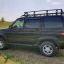 UAZ | 1003 | CHERNY AGAT 3