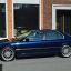 BMW : 317 : ORIENTBLAU 1