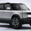 Компания Chery придумала ещё одну автомобильную марку. Вот её первая модель