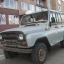 UAZ : BELAJA NOCH 3