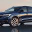 Не минивэн, а кроссовер: представлено новое поколение модели Renault Espace