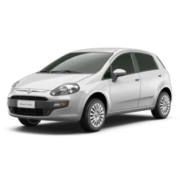 Grande Punto / Fiat Grande Punto / Fiat