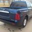 SSANGYONG | BAP | FIJIAN BLUE 2