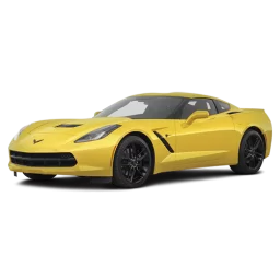 CORVETTE / Chevrolet