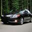 ACURA : NH731P : CRYSTAL BLACK 1