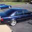 BMW : 317 : ORIENTBLAU 3