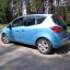 OPEL/VAUXHALL | 21Z | AQUAMARIN/ORIENTAL BLUE 2
