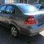CHEVROLET EUROPE | GYM | SATIN STEEL GREY 1