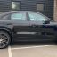 PORSCHE : LC9X : TIEFSCHWARZ 1
