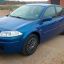 RENAULT |  RNA | BLEU EXTREME 0