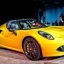 ALFA ROMEO | 258A | GIALLO GINESTRA 2