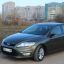 FORD EUROPE | P | PARKSIDE 2