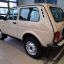 LADA | 235, 236 | DARK BEIGE/IVORY CREAM 3