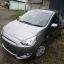 MITSUBISHI | CZA10010 | TROUT GREY 1