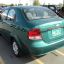 DAEWOO : 34U : MODERN GREEN 2