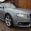 AUDI | LY7H | AKOYASILBER 1