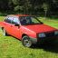 LADA | 110 | RUBINROT 1