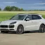 PORSCHE | LL1X | SECHURABEIGE 0