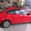 CHEVROLET EUROPE | 73L | SUPER RED 1