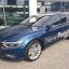 VOLKSWAGEN | LP5M | AQUAMARINBLAU 1
