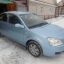 CHERY : GE : JADE BLUE 0