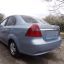DAEWOO | 05U | MISTY BLUE 2