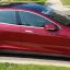 TESLA MOTORS | PPSR | SIGNATURE RED 1