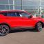 GEELY | JR01 | CHINESE RED 3