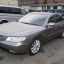 HYUNDAI | G6 | CHARMING GREY 1