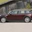 MINI | WC2C | PURE BURGUNDY 2