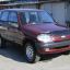 LADA | 132 | VISHNEVY SAD/RED 0