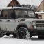 UAZ : BELAJA NOCH 2