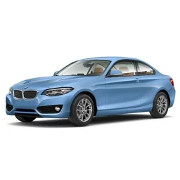 2 SERIES / BMW 2 SERIES / BMW