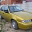 DAEWOO | 51U | GOLDEN YELLOW 0