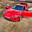 MAZDA | A4A | TRUE RED 3