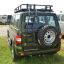 UAZ | 1009 | NEFRIT 4