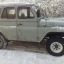UAZ : BELAJA NOCH 4