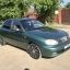OPEL/VAUXHALL | 374 | CLASSIC GREEN 1